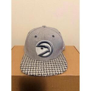 Atlanta Hawks New Era 9Fifty Snapback Hat
